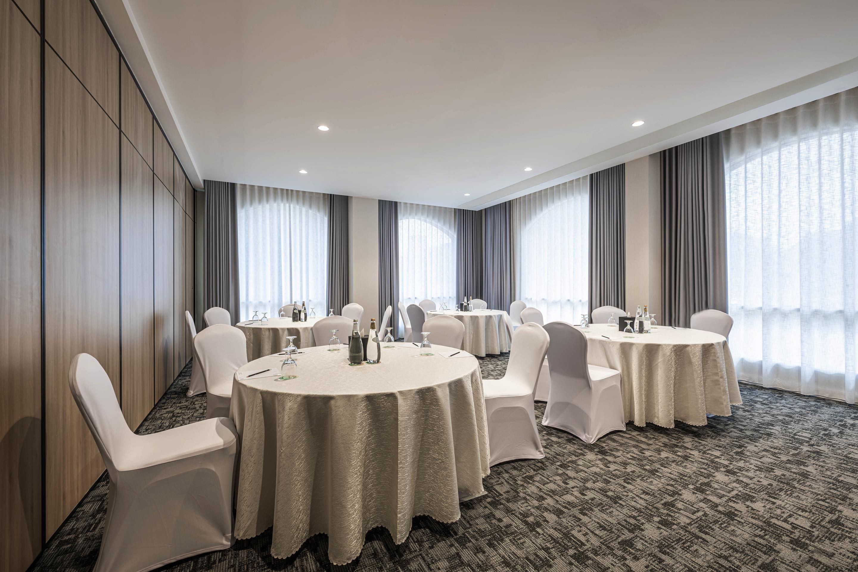 Sala de banquetes