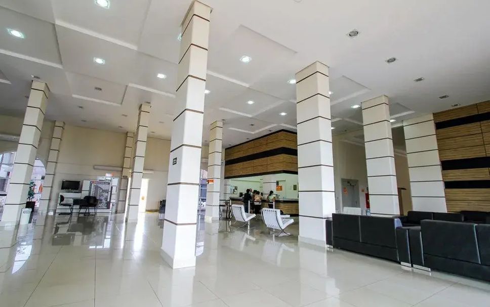 Recepción Foto