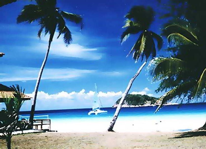 Playa Foto