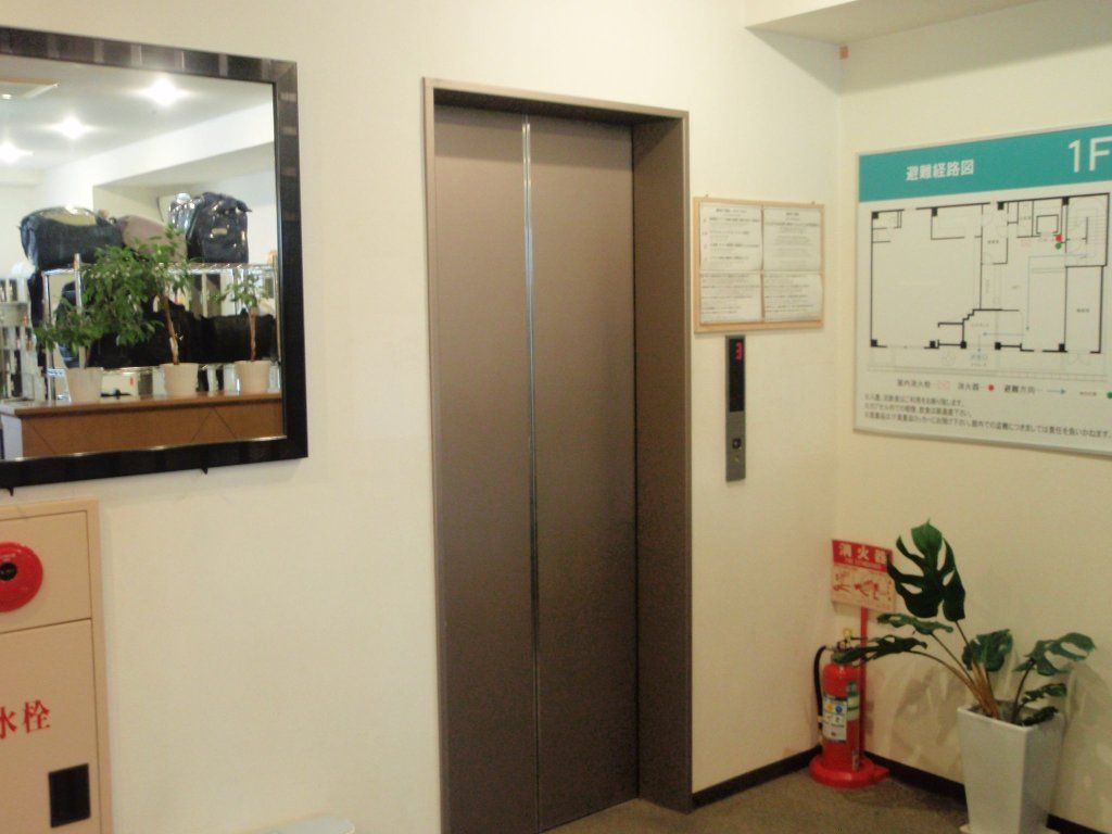 Servicio de la habitación