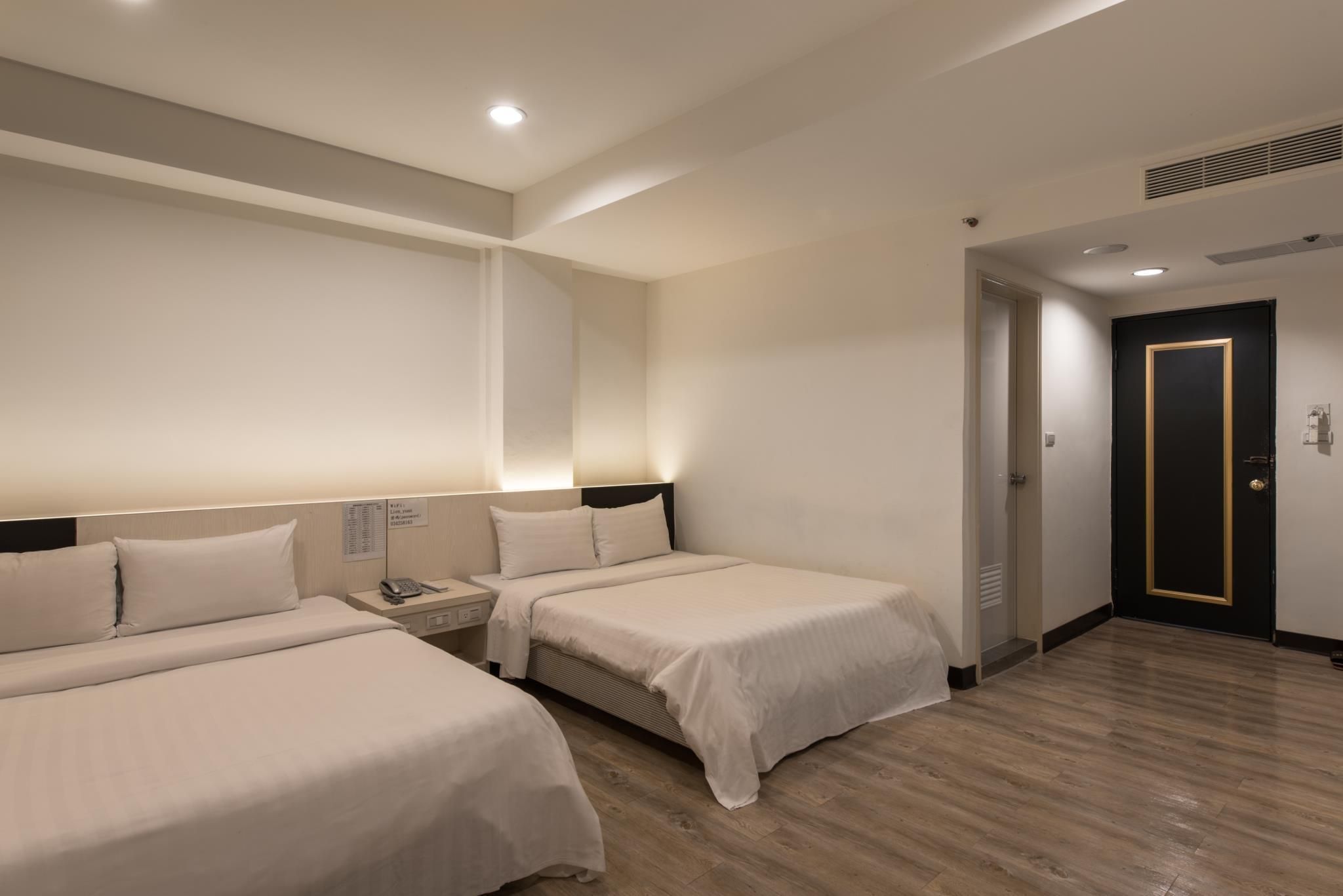 Habitación