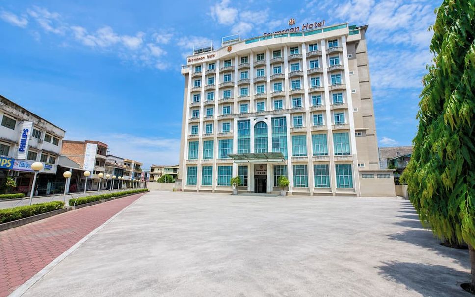 Edificio Foto