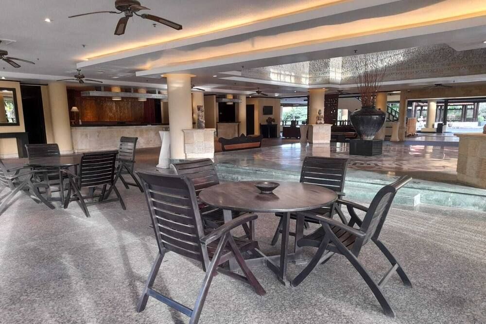 Recepción