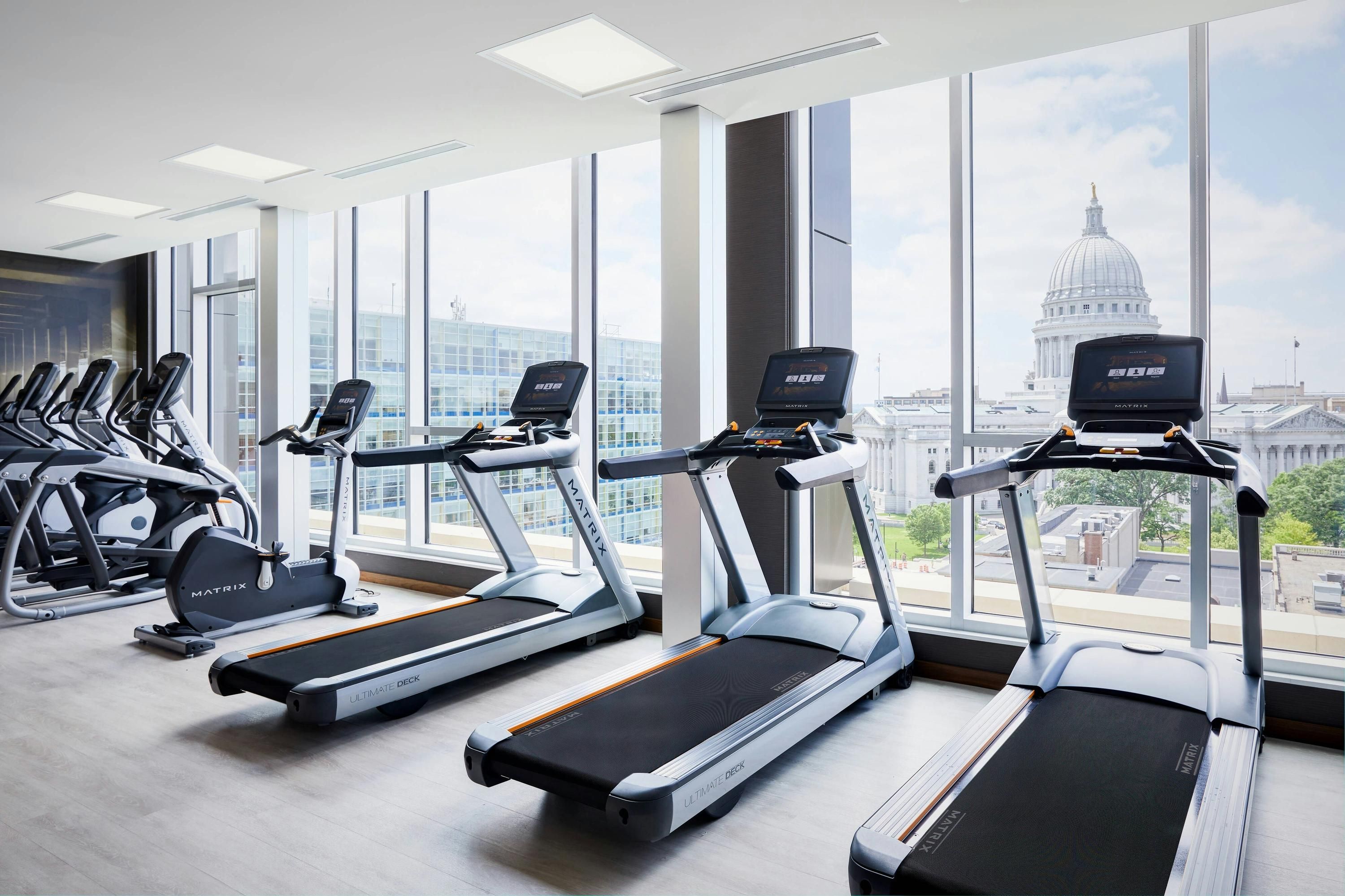 Gimnasio