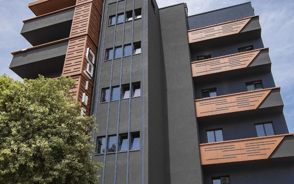 Edificio Foto