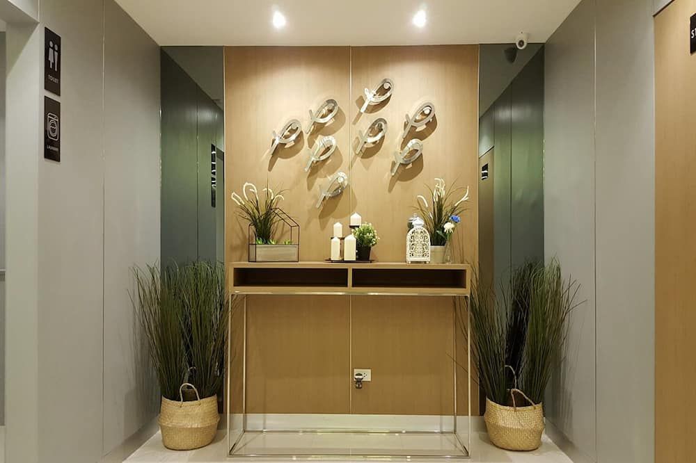 Recepción