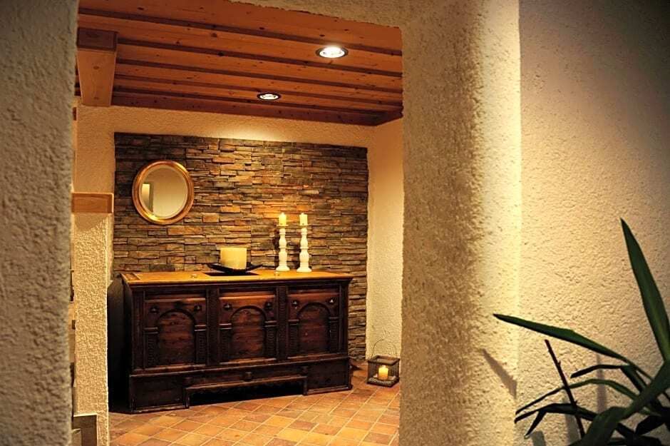 Servicio de la habitación