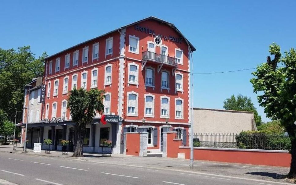 Edificio Foto