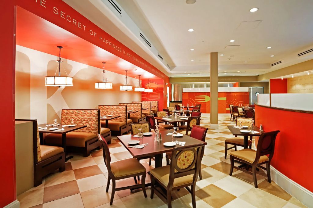 Restaurante