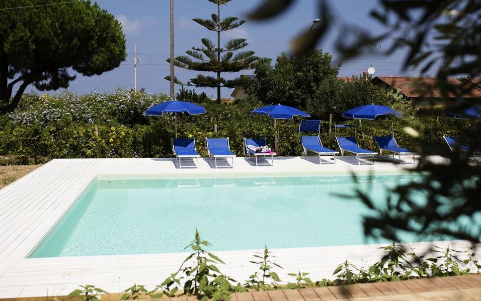 Piscina Foto