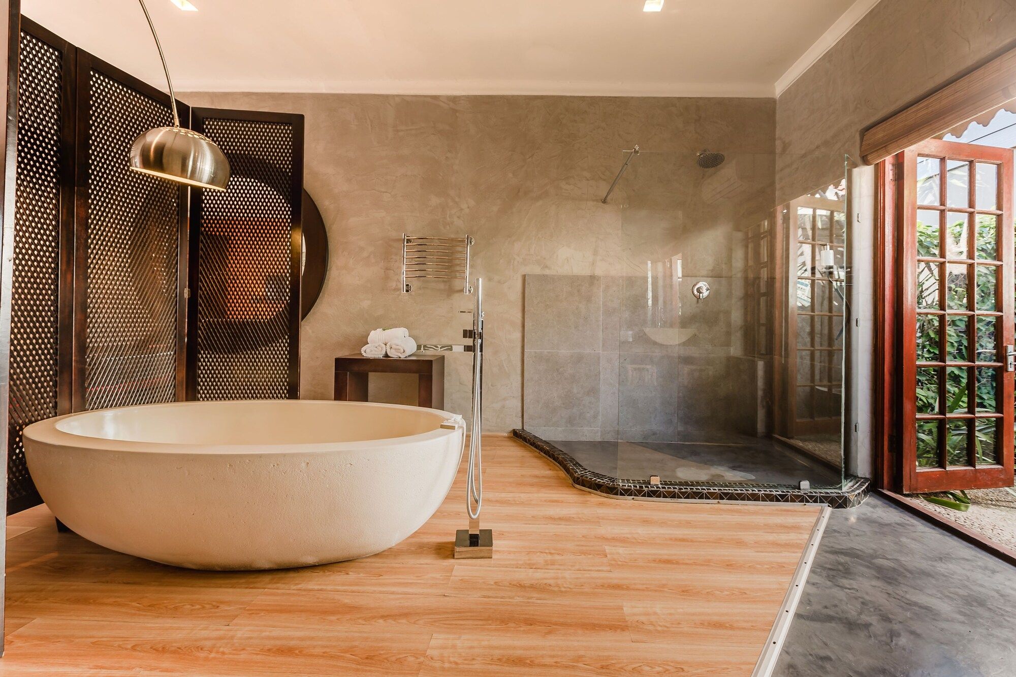 Baño