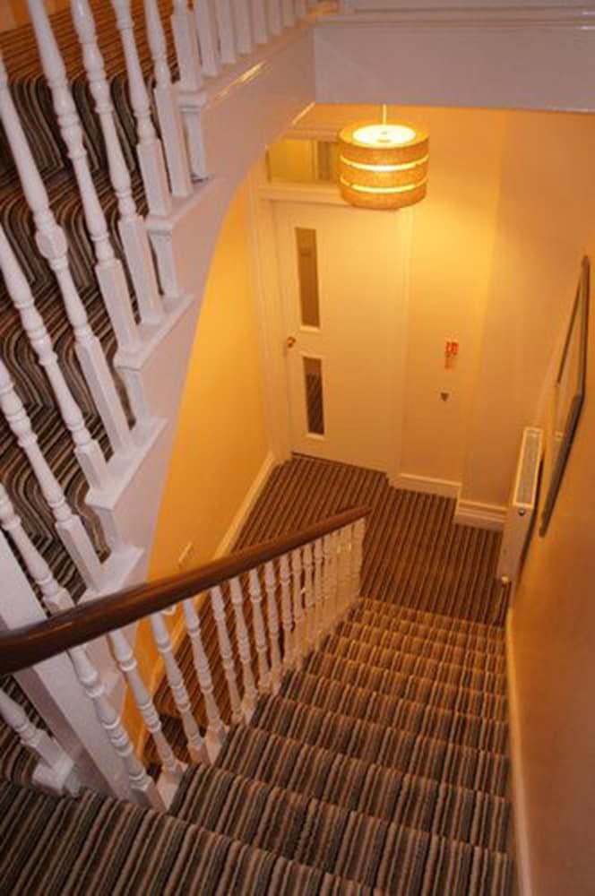 Escaleras