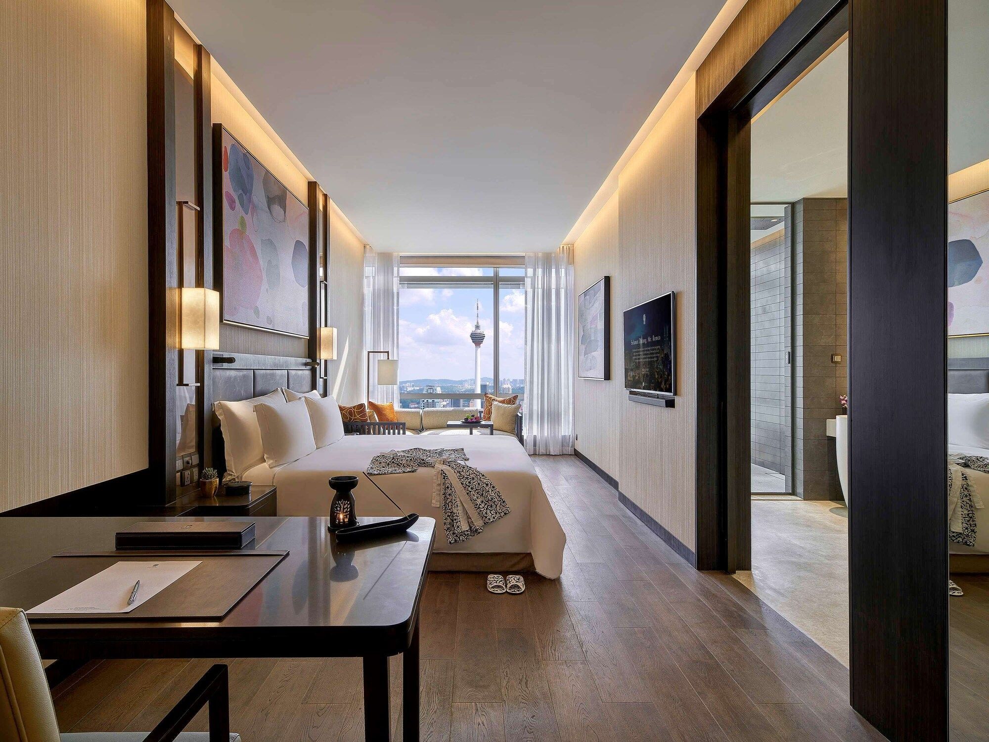 Habitación