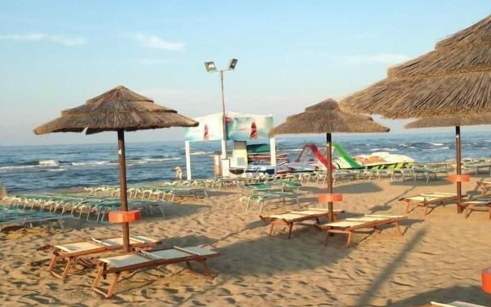 Playa Foto