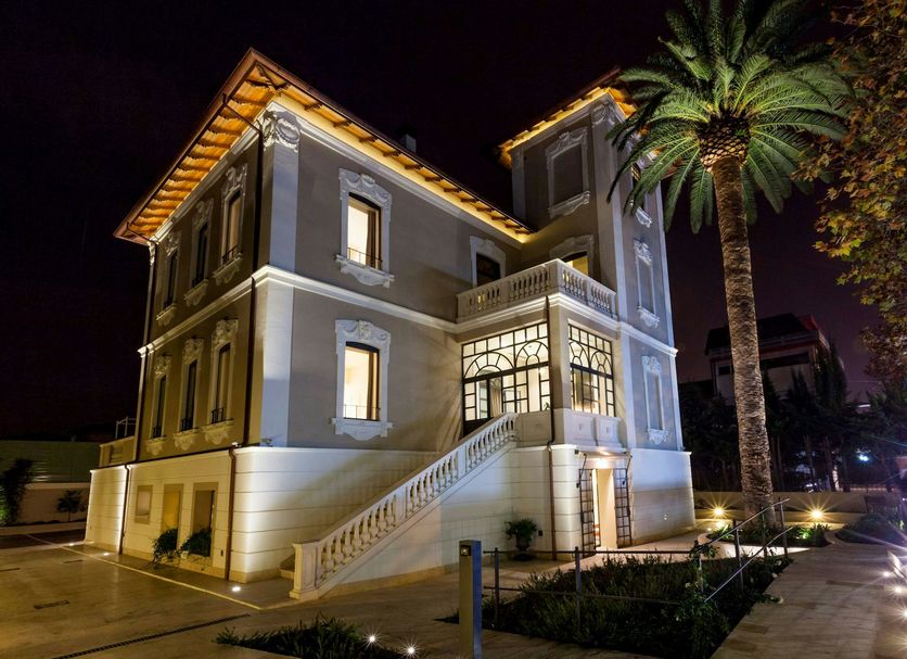 Edificio Foto