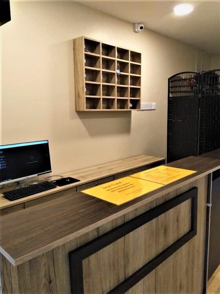 Recepción