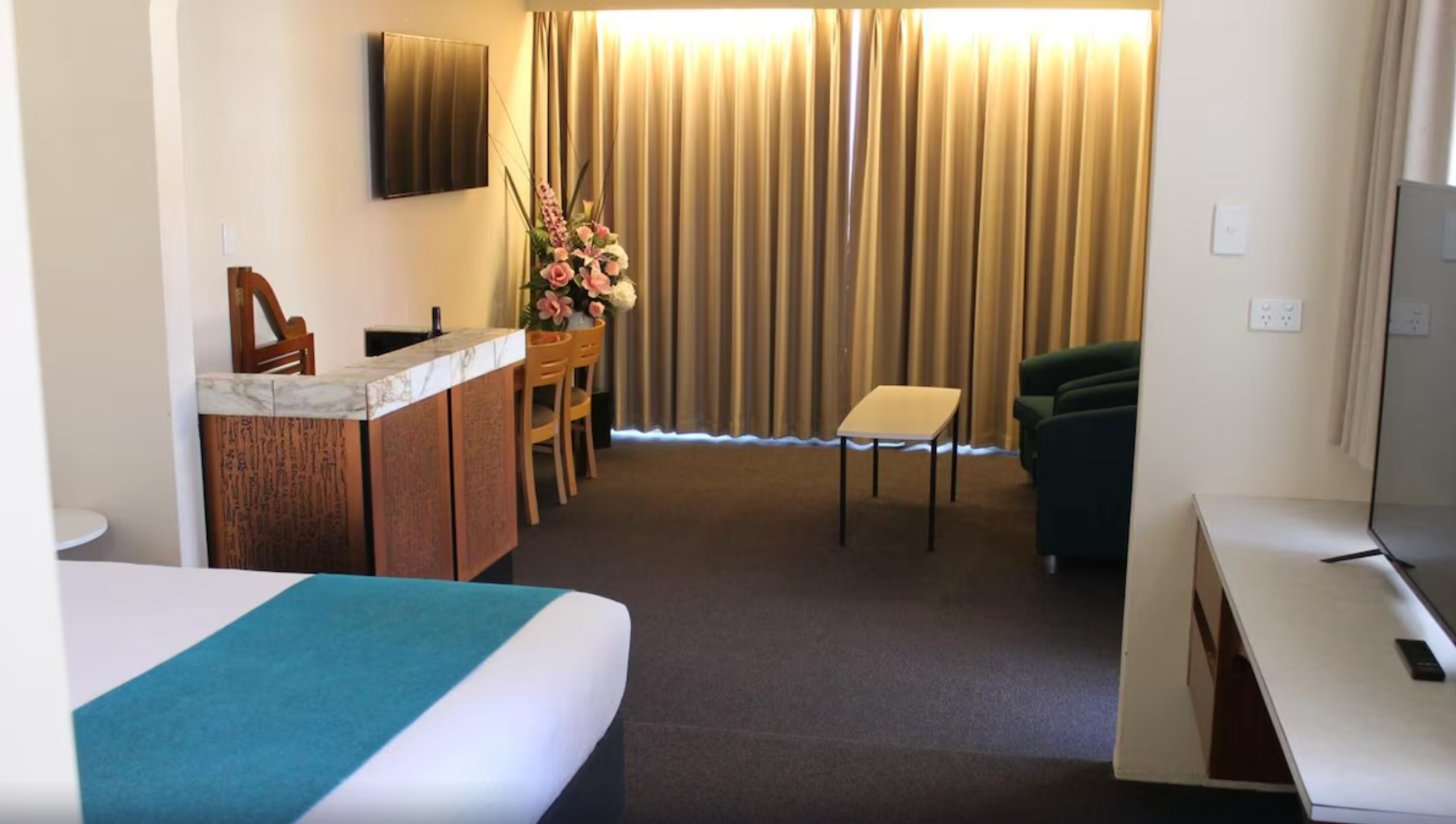 Habitación