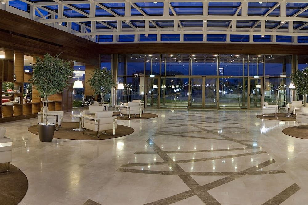 Recepción