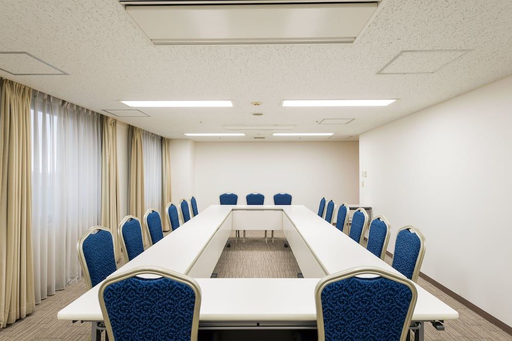 Sala de conferencias