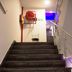 Escaleras