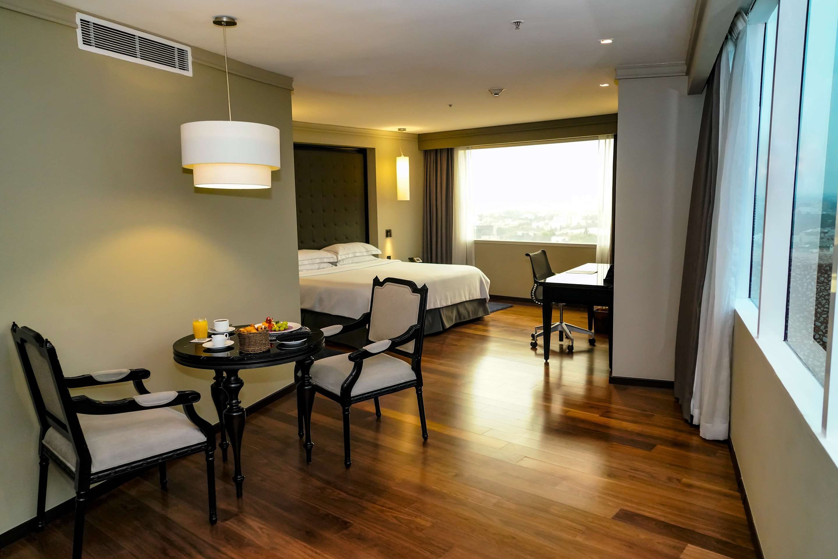 Habitación