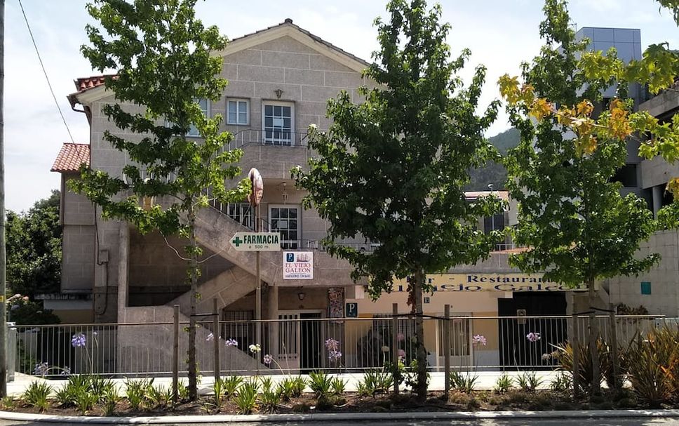 Edificio Foto