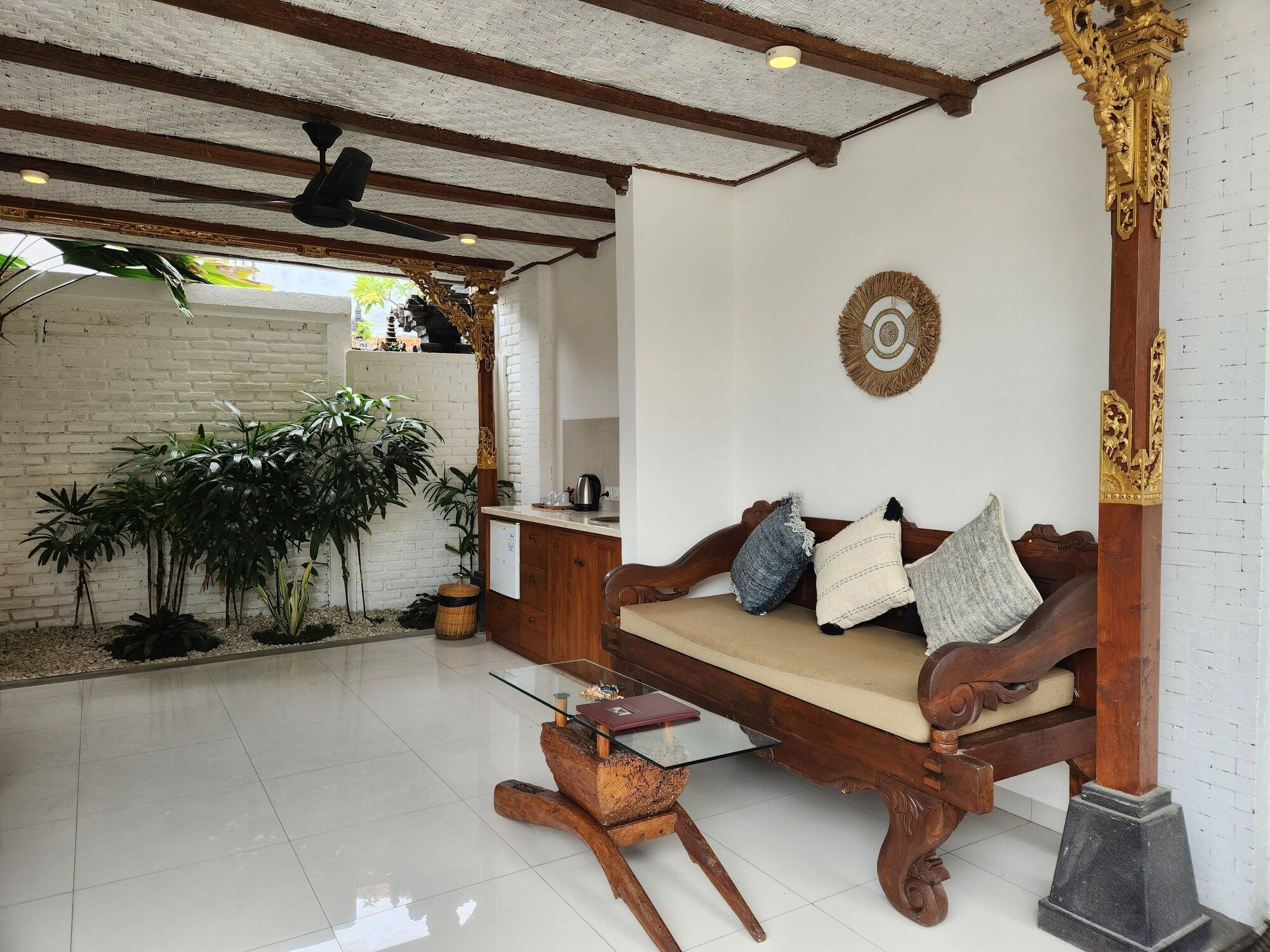 Sala de estar