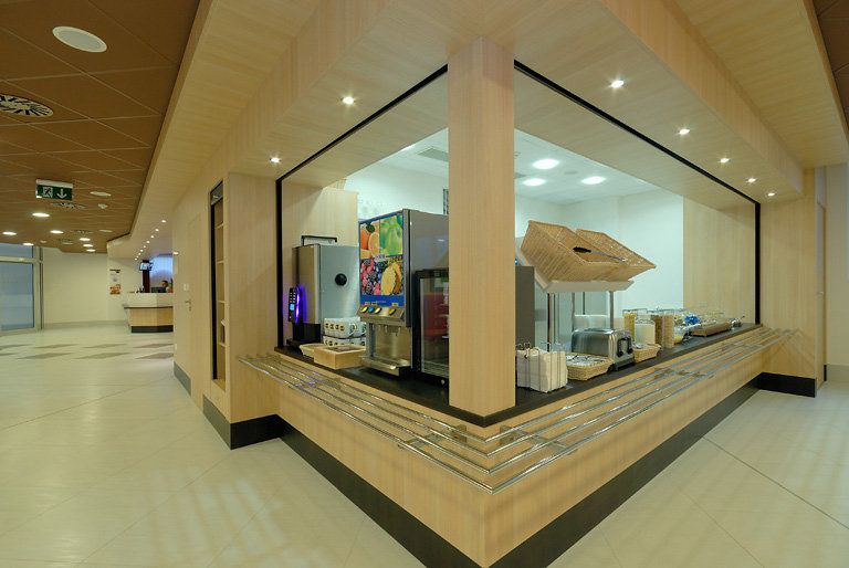 Restaurante