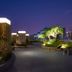 Vista del exterior