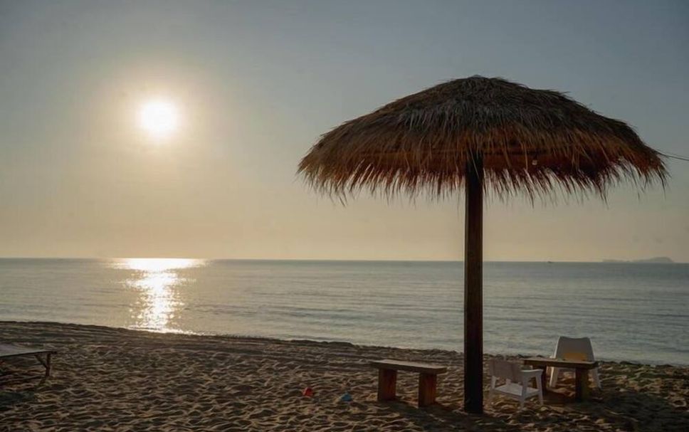 Playa Foto