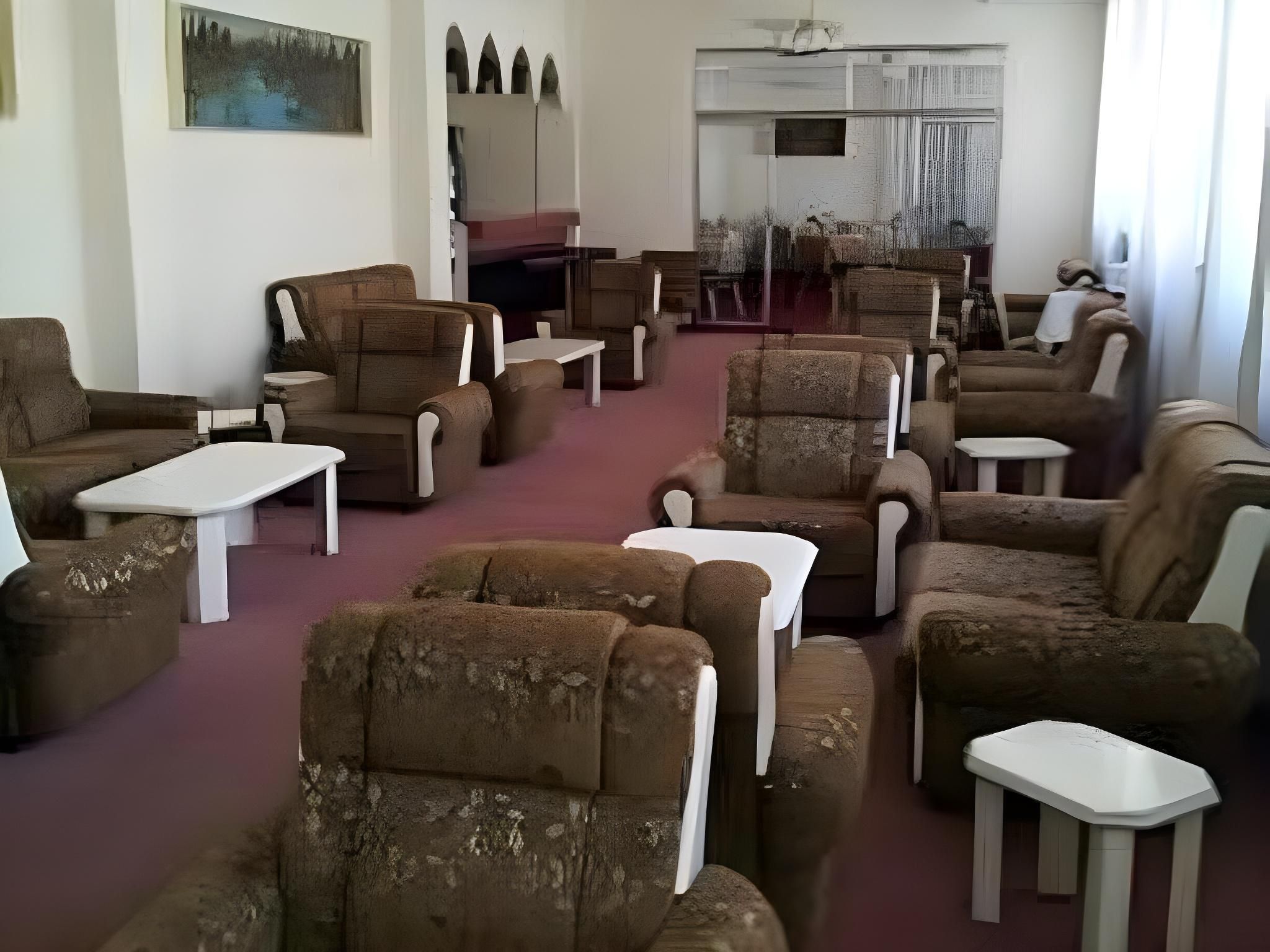 Sala de estar