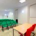Sala de conferencias