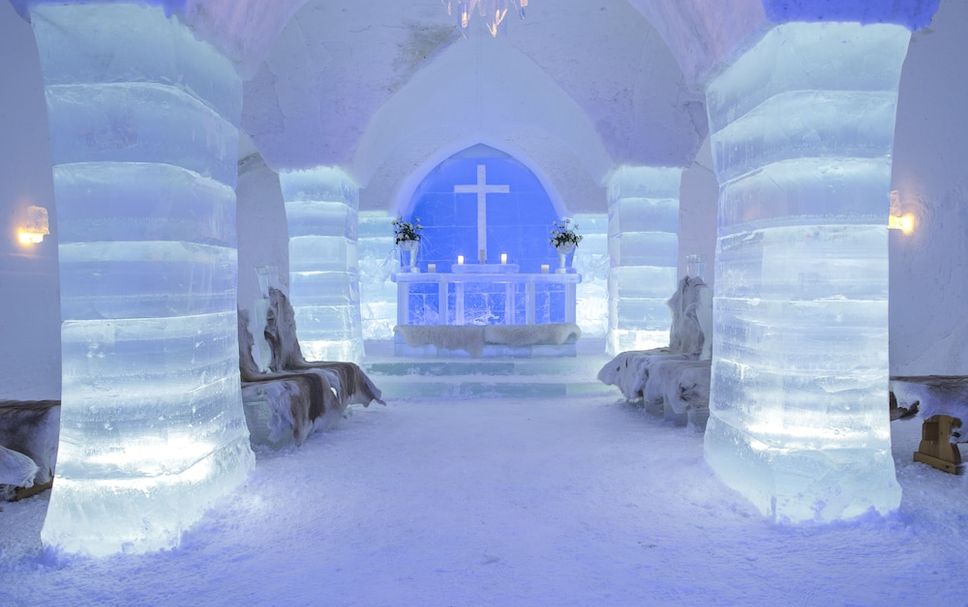 Servicio del hotel Foto