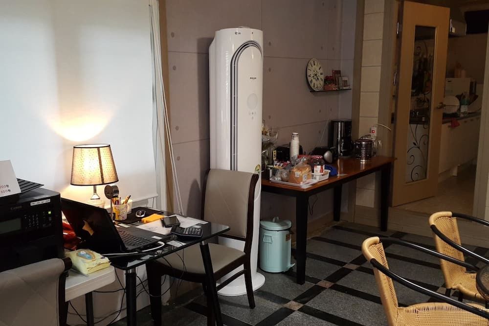 Comedor Foto