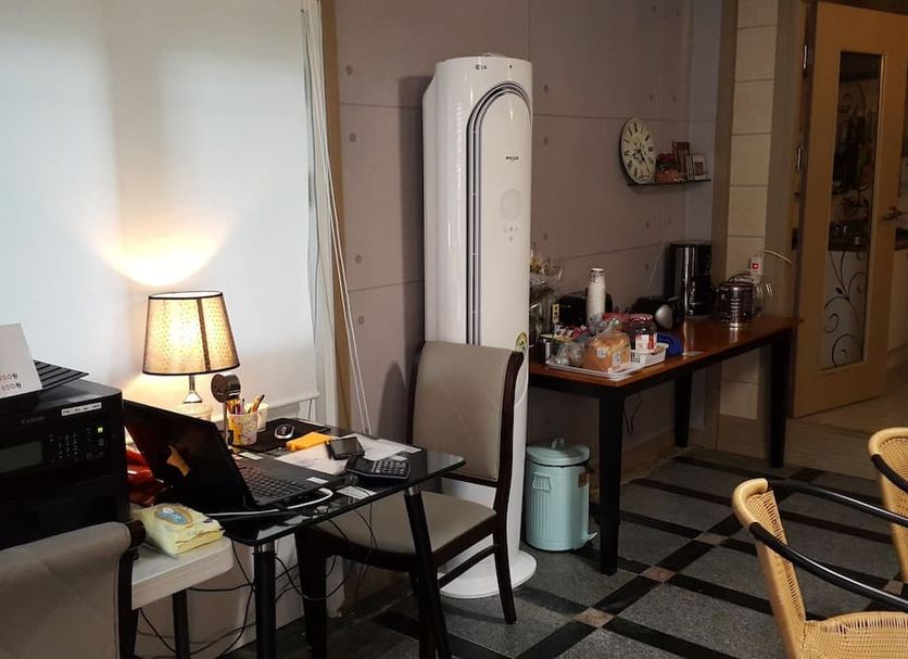 Comedor Foto