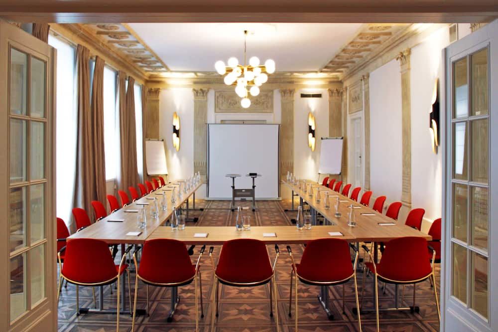 Sala de conferencias