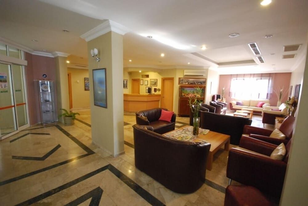 Recepción