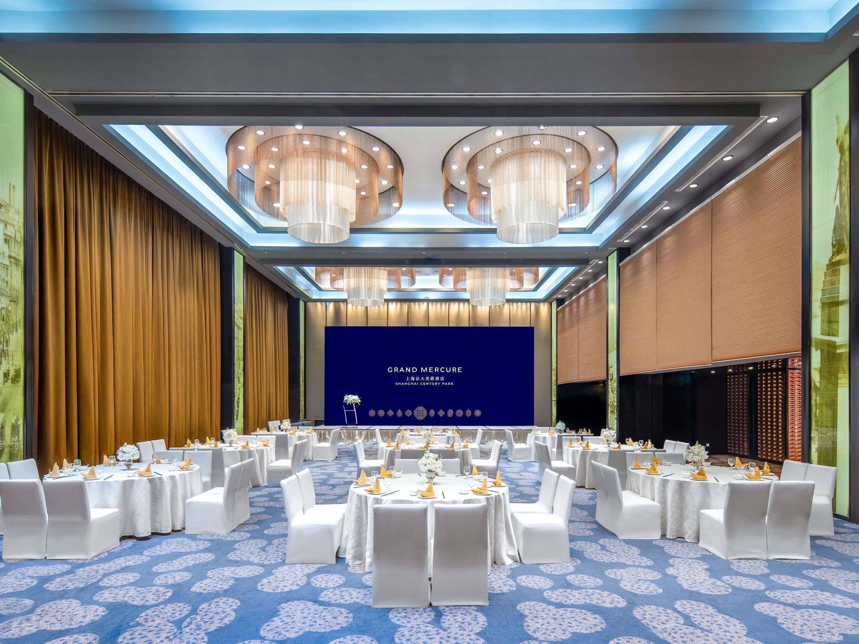 Sala de banquetes