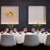 Sala de banquetes