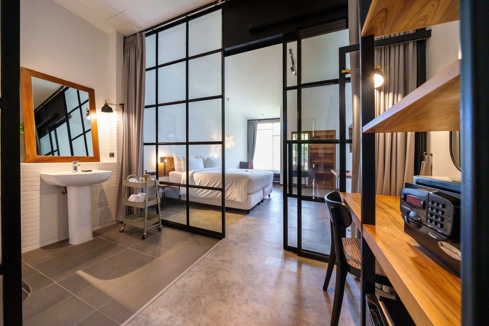Habitación