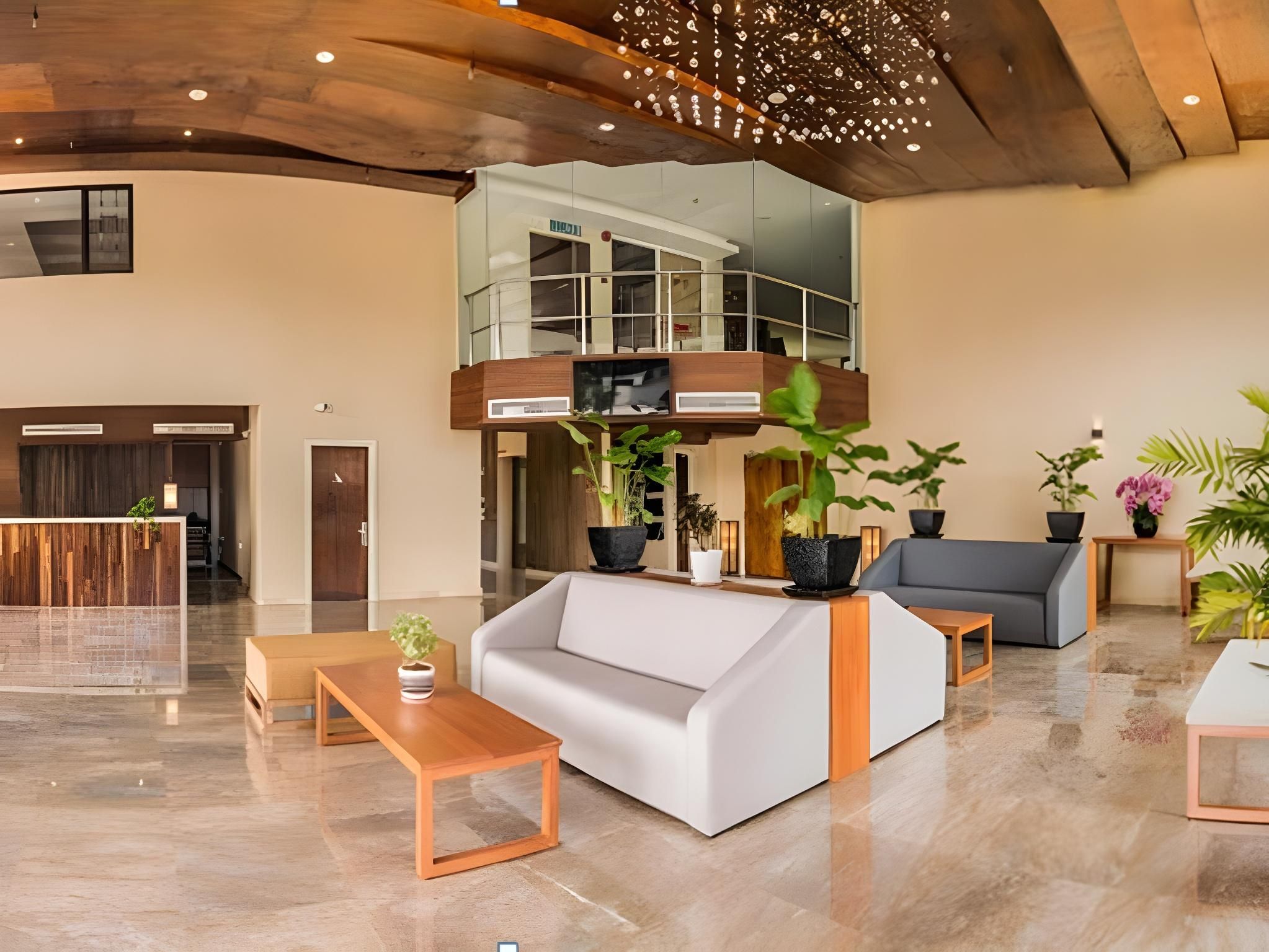 Recepción