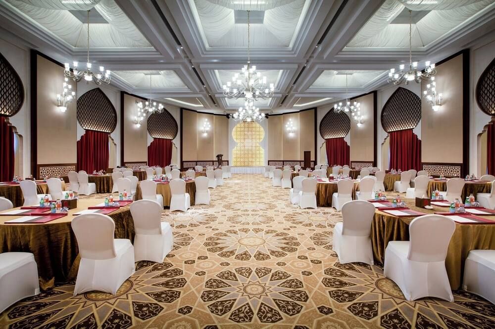 Sala de banquetes