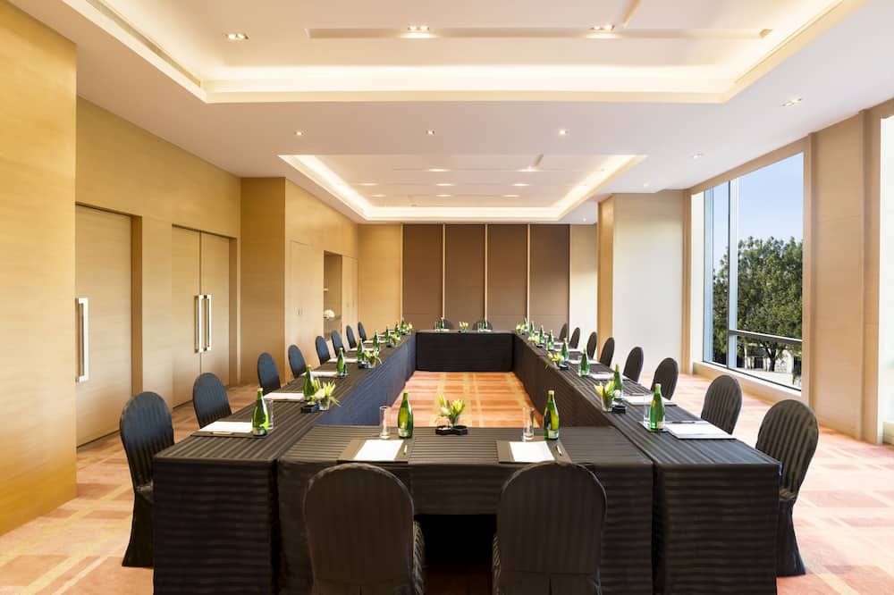 Sala de conferencias