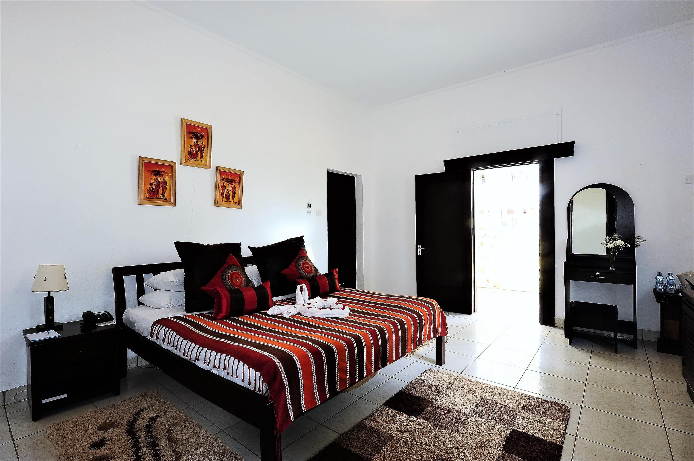 Habitación
