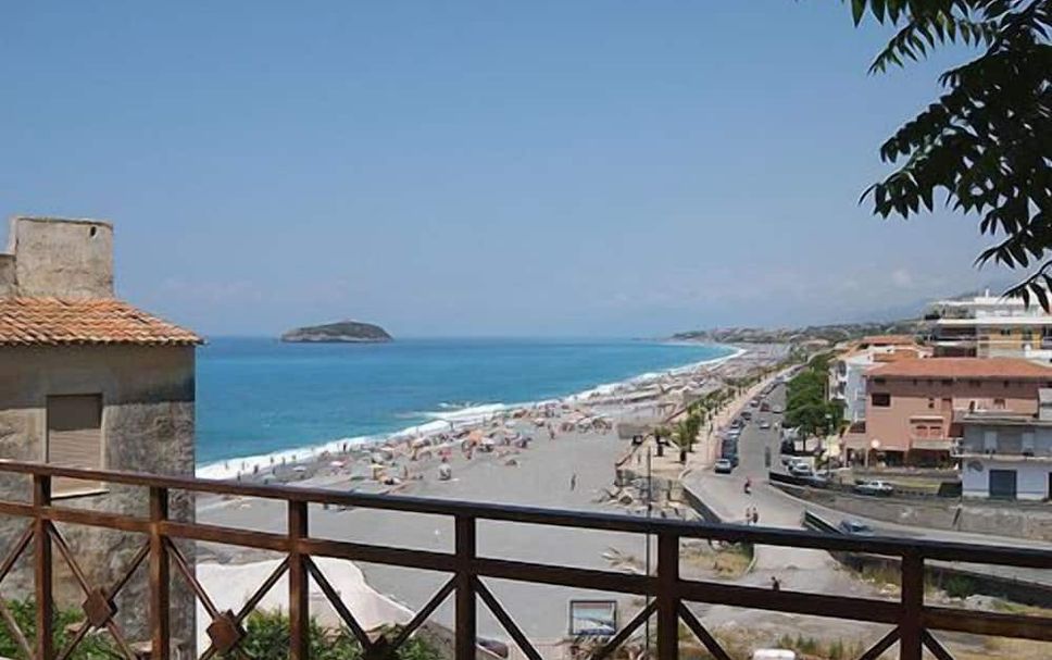Balcón Foto