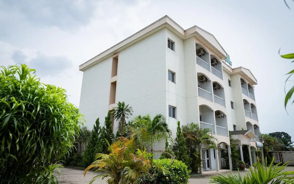 Edificio Foto
