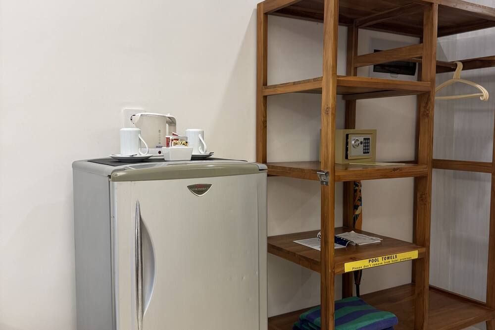 Servicio de la habitación
