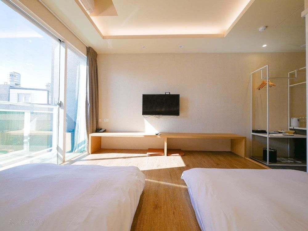 Habitación