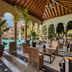 Servicio del hotel