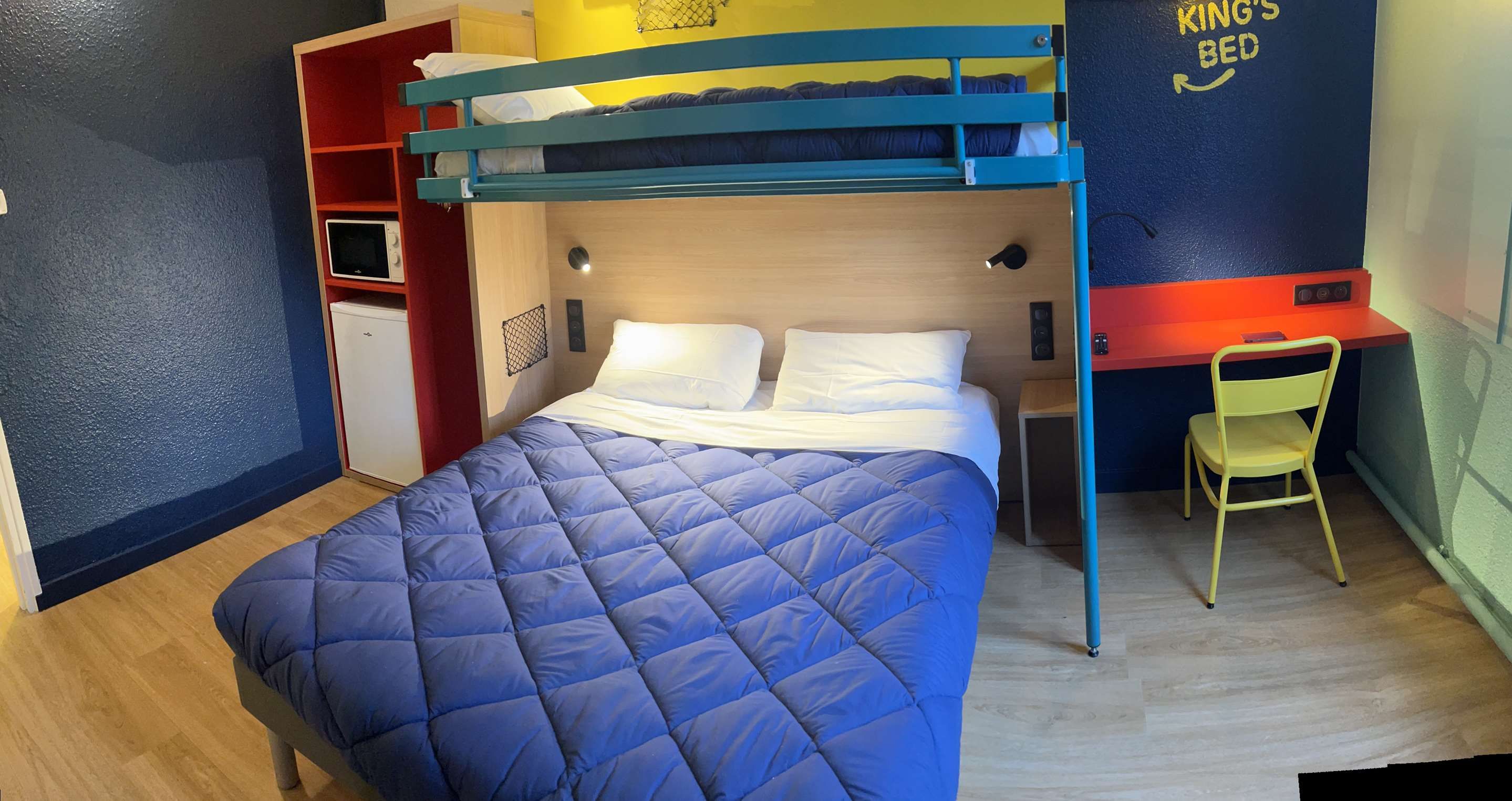 Habitación